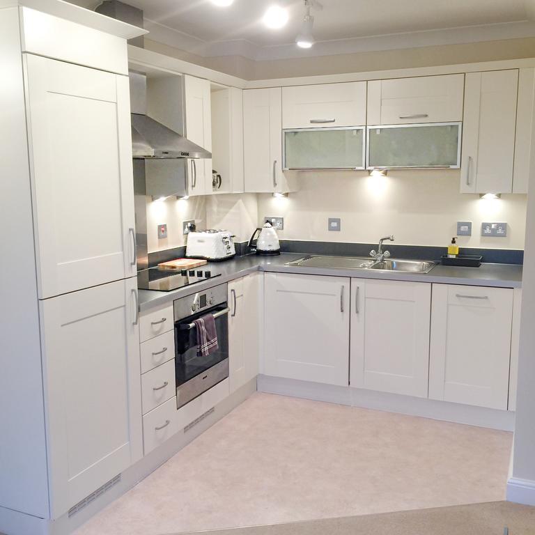 Millwalk Apartment ويتني المظهر الخارجي الصورة