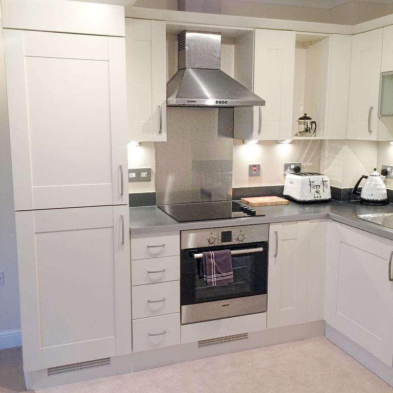 Millwalk Apartment ويتني المظهر الخارجي الصورة