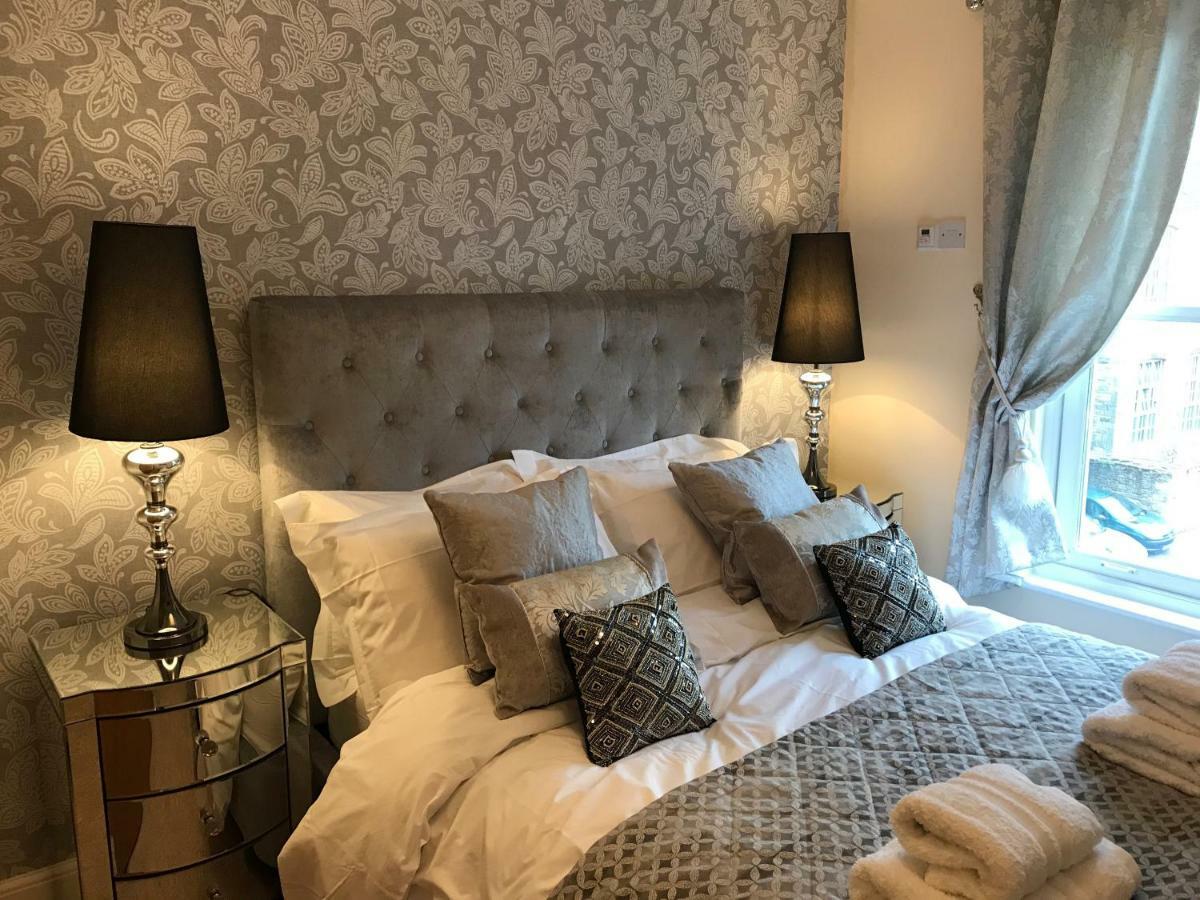 Millwalk Apartment ويتني المظهر الخارجي الصورة